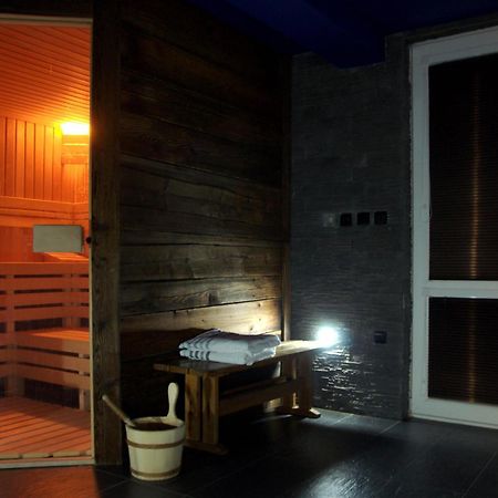 Chata Orlik Pec pod Sněžkou Exterior foto