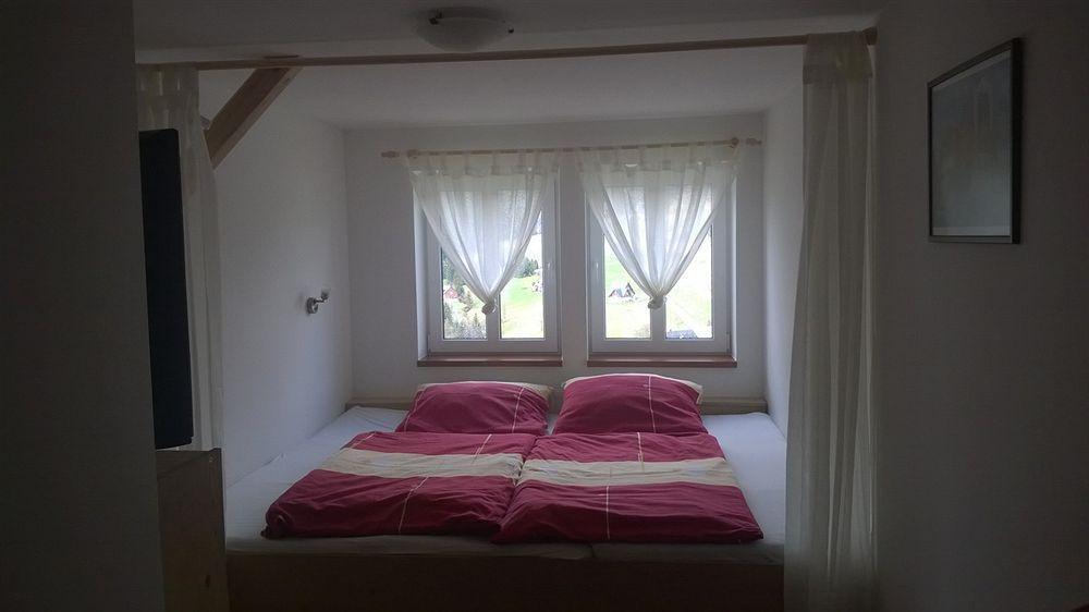 Chata Orlik Pec pod Sněžkou Exterior foto