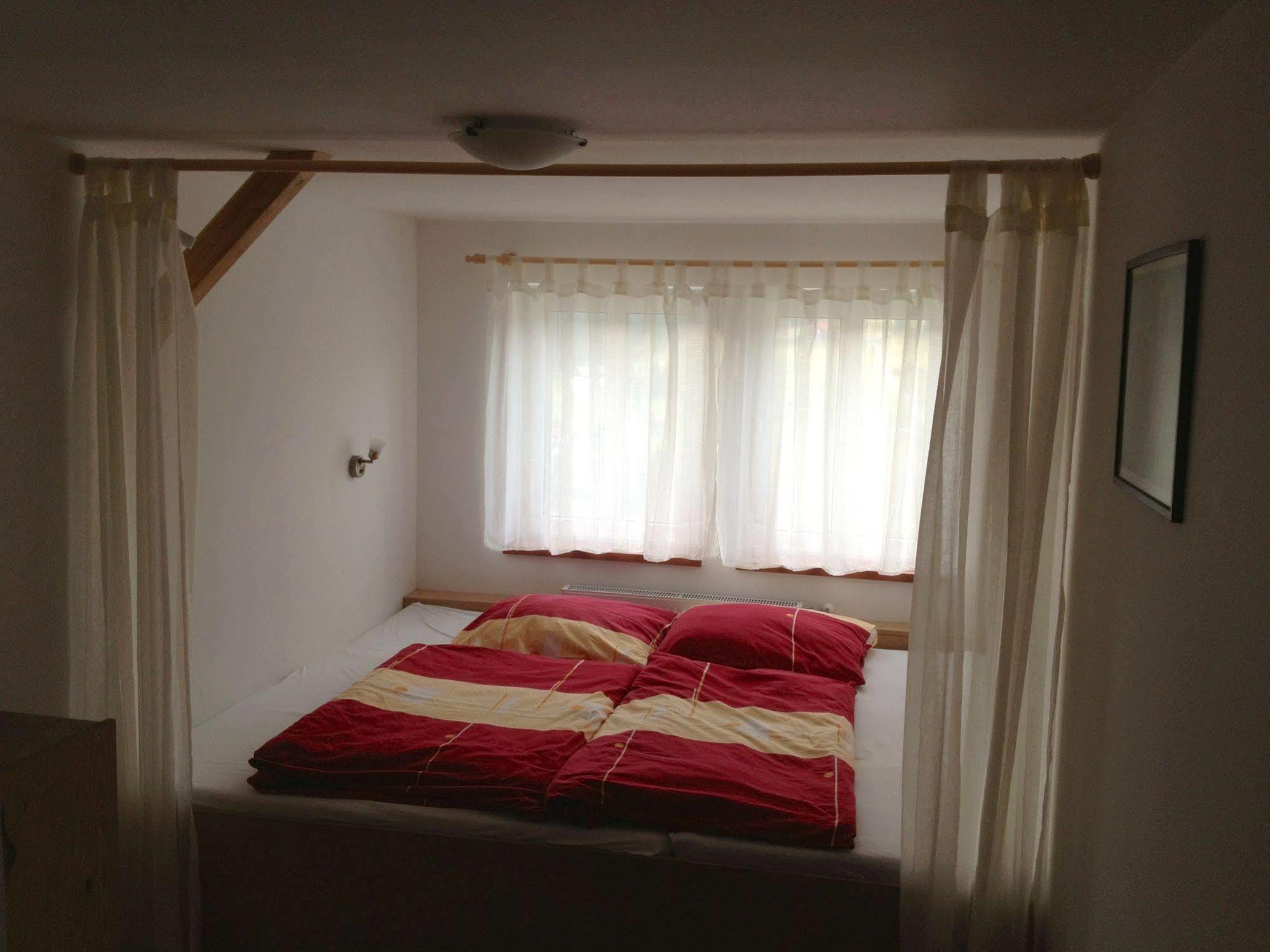 Chata Orlik Pec pod Sněžkou Exterior foto